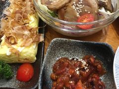 -小条食堂(筼筜天虹店)