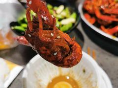 -一棠龙虾•王牌虾球(楚河汉街店)