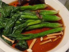 -新白鹿餐厅(第一百货店)