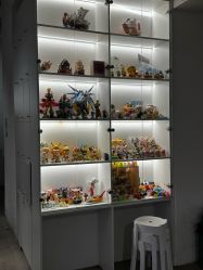 -嘉禾舞社·街舞培训工作室