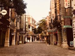 -观澜湖华谊冯小刚电影公社(百年记忆公社)