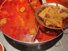 -牛德亨臻牛潮汕火锅(万邦时代店)
