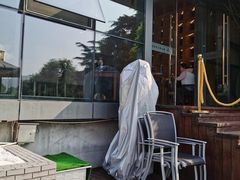 -听松楼·花园酒店·自助餐厅(红梅公园店)