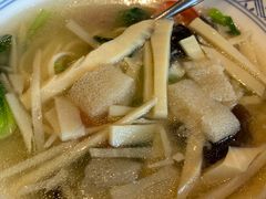 -南普陀素菜馆