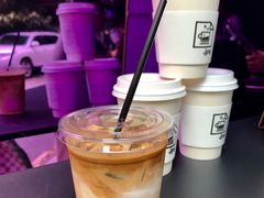 -JPG coffee(广州体育西店)