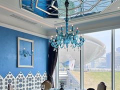 -世博源公馆·本帮融合菜·主题包厢·江景餐厅