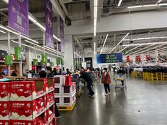 -山姆会员商店(杨桥西路店)