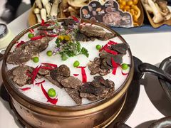 -芸山季·云南山珍菌火锅(南翔印象城MEGA店)