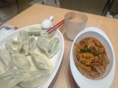 -喜家德虾仁水饺(浦东山姆店)