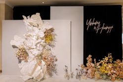 -琥珀婚礼策划AMBER WEDDING
