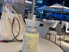 -野萃山·潮汕厚果汁(十亩地店)