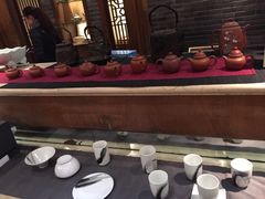 -青藤茶馆(南山路店)