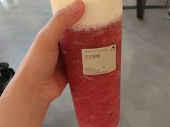 -喜茶(深圳东门1234店)