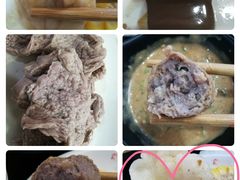 牛筋丸-潮汕美牛肉丸火锅店(天宁寺店)