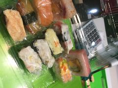 鲜道寿司(苏宁店B1)-鲜道寿司(无锡苏宁店)
