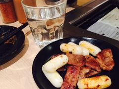 -新石器烤肉(之心城店)