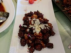 -陆壹捌餐厅(五大道店)