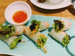 -米纸越南小馆(金鹰世界店)