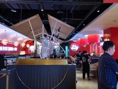 -龙少爷碳火干锅(环球中心店)