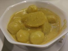 -新大咀港式茶餐厅(宝山万达店)