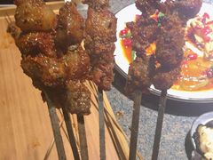 -酒肉行·虎子盐筋烤肉(大寨路店)