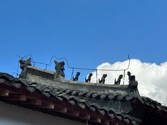 -牟氏庄园