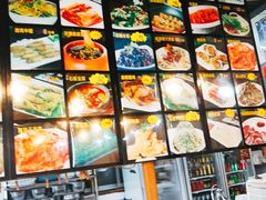 -苏师傅菜馆(上沙店)