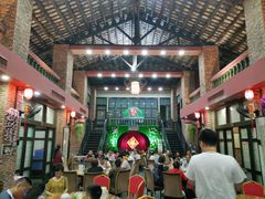 -百丈园龙江啫神馆