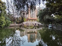 -星海公园(番禺区)