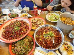 -小街47號江湖菜(四合院店)