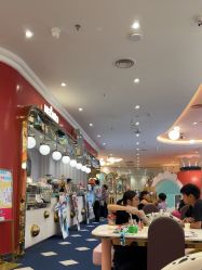 -奈尔宝家庭中心·亲子餐厅(苏州大悦城店)