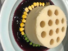 -宝轩渔府·老字号海鲜·正宗津菜(水上店)