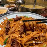 📍武汉探店  港式打边炉 满纷楼花胶鸡