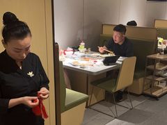 -海底捞火锅(太原万科城店)