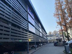 -疁城新天地-立体停车场
