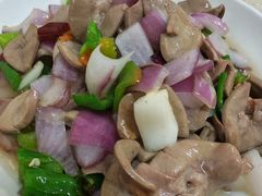 -黑皮酸菜鱼(绣花巷店)