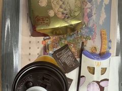 -麦当劳(莒县服务区店)