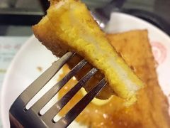 法兰西多士-义顺牛奶公司(庇利金街店)