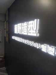-藤野造型