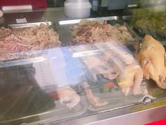 -李老五口水鸡(万寿路店)