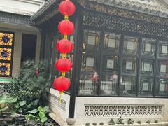 -北园酒家(小北路店)