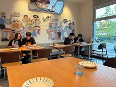 -必胜客(港城新天地店)