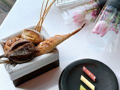 -翡翠36餐厅(浦东香格里拉店)