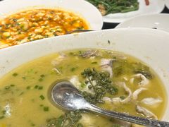 -湛江民大喜来登酒店-采悦轩中餐厅