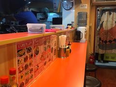 -拉面莊夢語＆中华料理八椿