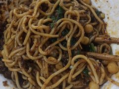 花市豌杂面-花市豌杂面(民生路店)