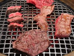 -赤坂亭·M9和牛烧肉(南京江南虹悦城店)