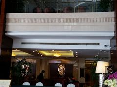 -世华轩餐厅(金仓永华大酒店)