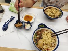 -春回拉面(胜利路店)