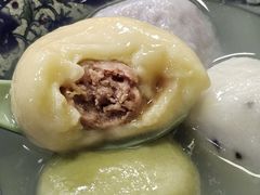 -赵氏汤圆(东关街店)